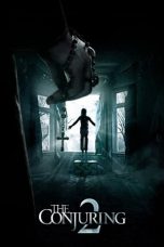 Movie poster: The Conjuring 2 08122023