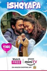 Movie poster: Ishqyapa Season 1 Episode 5