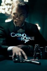 Movie poster: Casino Royale 10122023