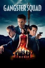 Movie poster: Gangster Squad 11122023