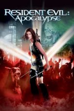 Movie poster: Resident Evil: Apocalypse 12122023