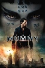 Movie poster: The Mummy 12122023