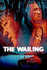 Movie poster: The Wailing 13122023