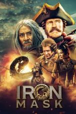 Movie poster: Iron Mask 2019
