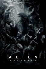 Movie poster: Alien: Covenant 13122023