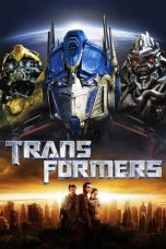 Movie poster: Transformers 13122023