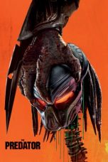 Movie poster: The Predator 13122023