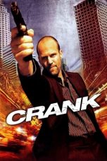 Movie poster: Crank 15122023