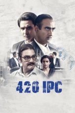 Movie poster: 420 IPC 15122023