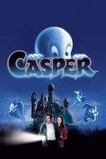 Movie poster: Casper 15122023