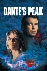 Movie poster: Dante’s Peak 15122023