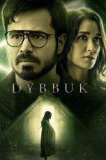 Movie poster: Dybbuk 2021