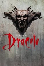 Movie poster: Bram Stoker’s Dracula 1992