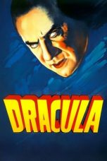 Movie poster: Dracula 1931