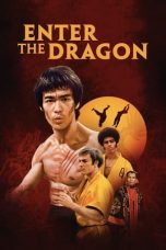 Movie poster: Enter the Dragon 16122023