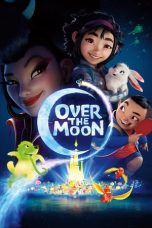 Movie poster: Over the Moon 18122023