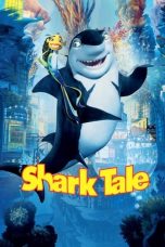 Movie poster: Shark Tale 18122023