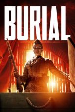 Movie poster: Burial 27122023