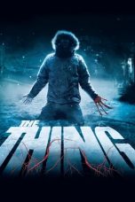 Movie poster: The Thing 272023