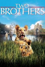 Movie poster: Two Brothers 272023