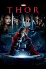 Movie poster: Thor 272023