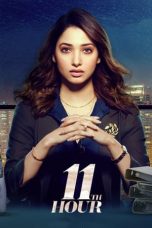 Movie poster: 11th Hour Season 1 Episode 6