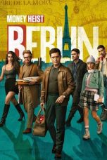 Movie poster: Berlin 2023