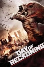 Movie poster: Day of Reckoning 31122023