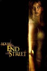 Movie poster: House at the End of the Street 042023