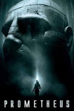 Movie poster: Prometheus 042024