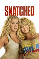 Movie poster: Snatched 04012024