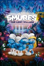 Movie poster: Smurfs: The Lost Village 042024