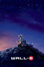 Movie poster: WALL·E 062024