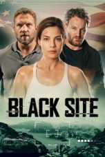 Movie poster: Black Site 08012024