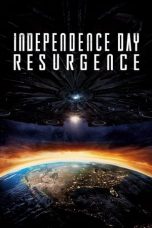 Movie poster: Independence Day: Resurgence 152024