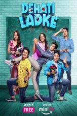 Movie poster: Dehati Ladke Season 2 Episode 8