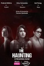 Movie poster: The Haunting 22012024
