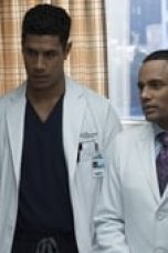 Movie poster: The Good Doctor Season 1 Episode 16