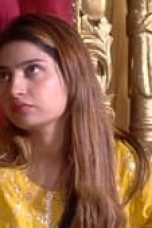 Movie poster: Bigg Boss Season 17 Episode 55