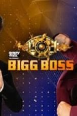 Movie poster: Bigg Boss Season 17 Episode 57