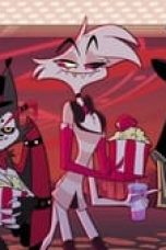 Movie poster: Hazbin Hotel Season 1 Episode 5
