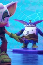 Movie poster: Sonic Prime Season 3 Episode 5