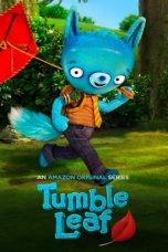 Movie poster: Tumble Leaf Season 1 Episode 8