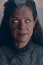 Movie poster: The Outpost Season 3 Epi 4