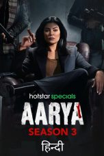 Movie poster: Aarya Season 3 Episode 5