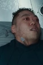 Movie poster: The Silent Sea Season 1 Episode 3