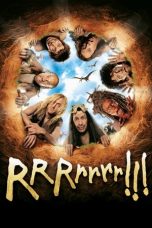 Movie poster: RRRrrrr!!! 2004