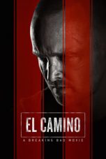 Movie poster: El Camino: A Breaking Bad Movie 2019