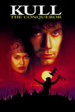 Movie poster: Kull the Conqueror 1997