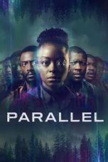 Movie poster: Parallel 2024